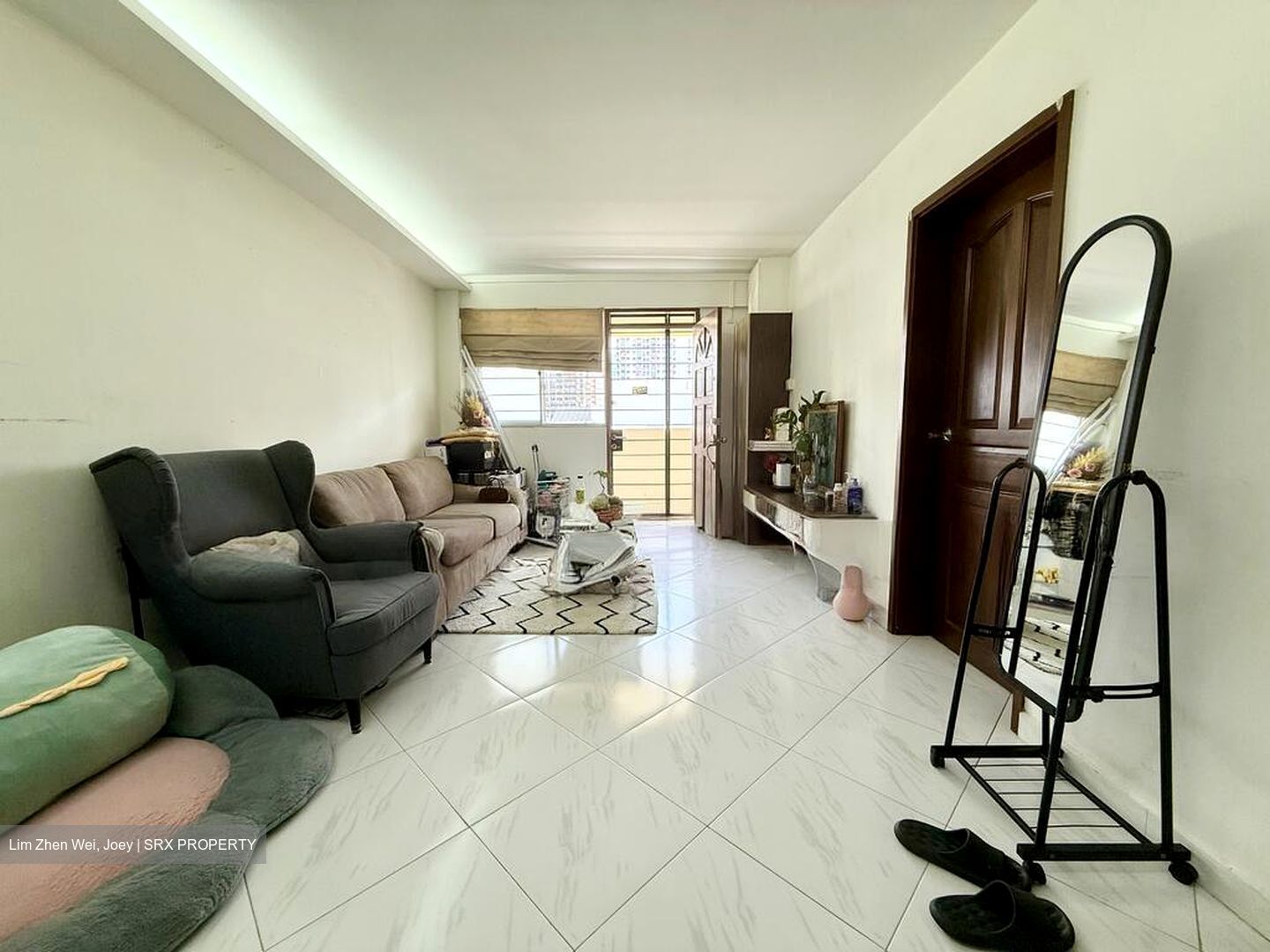 Blk 91 Toa Payoh Palm Spring (Toa Payoh), HDB 3 Rooms #501604601